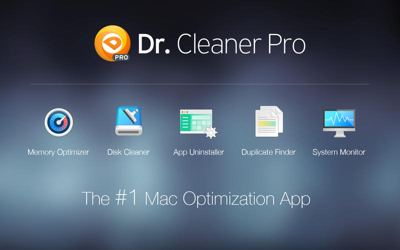 Dr Cleaner App Mac Vs Cleanmymac